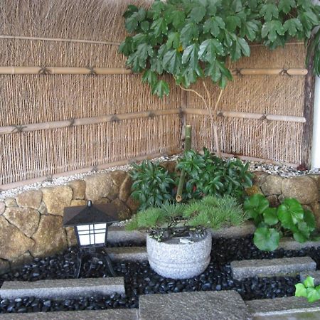 Ryokan Nakaya Toyohashi Bagian luar foto